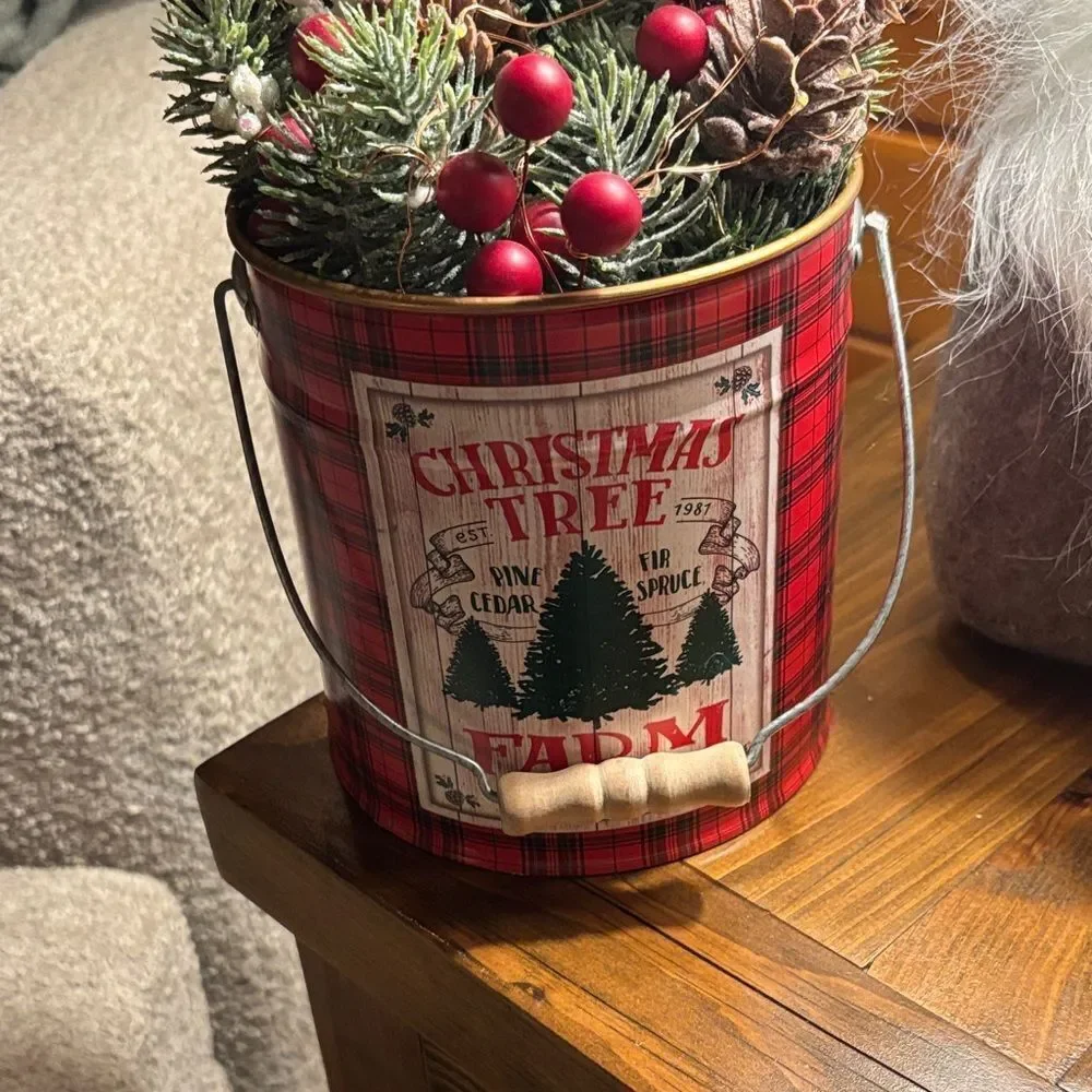 Target bring holiday